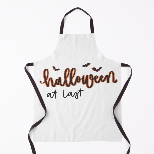 Item preview, Halloween At Last designed and sold by Callikala.