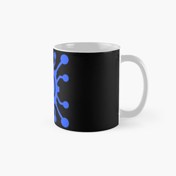 Item preview,  AI - Ideal gift for your Geek friends. designed and sold by Marina dby.