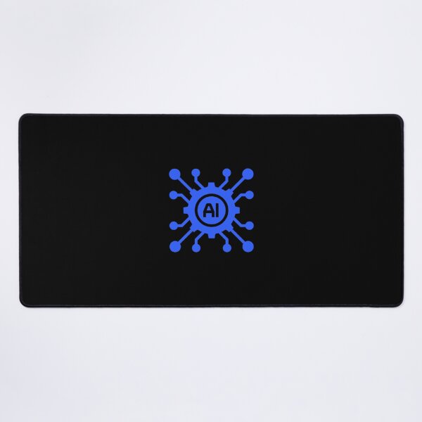 Item preview, AI - Ideal gift for your Geek friends. designed and sold by Marina dby.