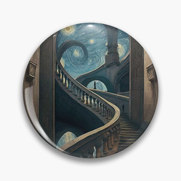 Item preview, Elgin designed and sold by OccultDreams.