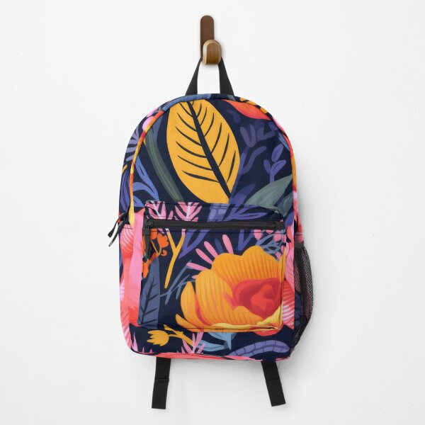 Item preview, Vibrant Floral designed and sold by CherryStarShop.