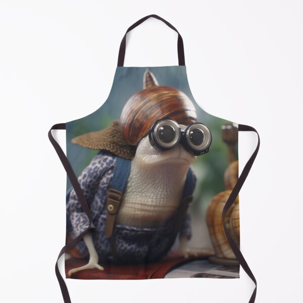Item preview, Animal portrait with clothes (1) designed and sold by hhh-art.