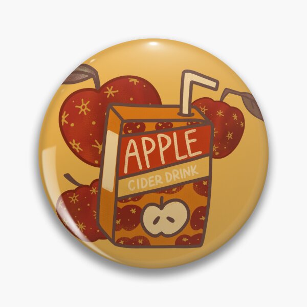 Item preview, Bean's Apple Cider Drink  designed and sold by Natalie Duncan.