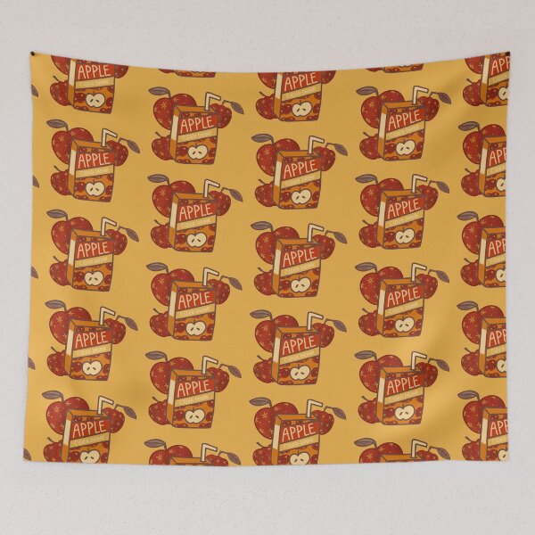 Item preview, Bean's Apple Cider Drink  designed and sold by Natalie Duncan.