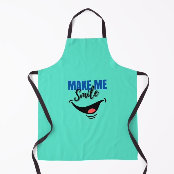 Item preview, Make me smile turquoise designed and sold by Ningodino.