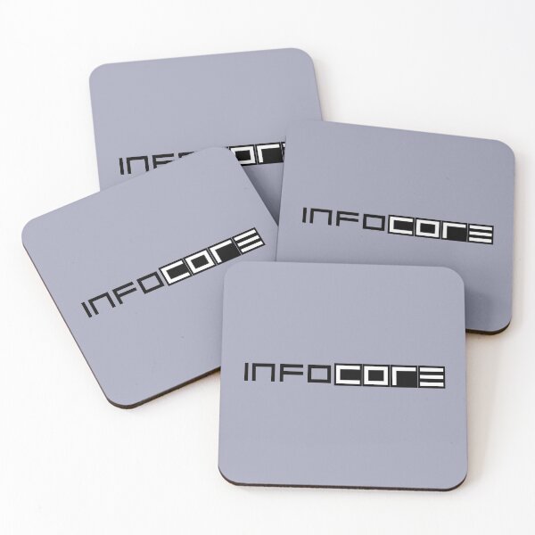 Item preview, Infocore designed and sold by raben-aas.