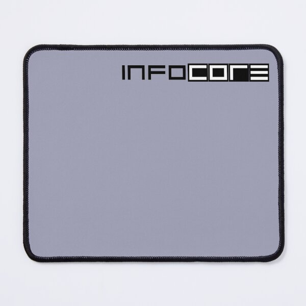 Item preview, Infocore designed and sold by raben-aas.