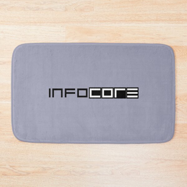 Item preview, Infocore designed and sold by raben-aas.