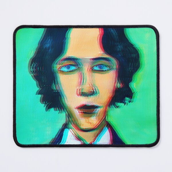 Item preview, Oscar Wilde designed and sold by Diego Manuel Rodriguez.