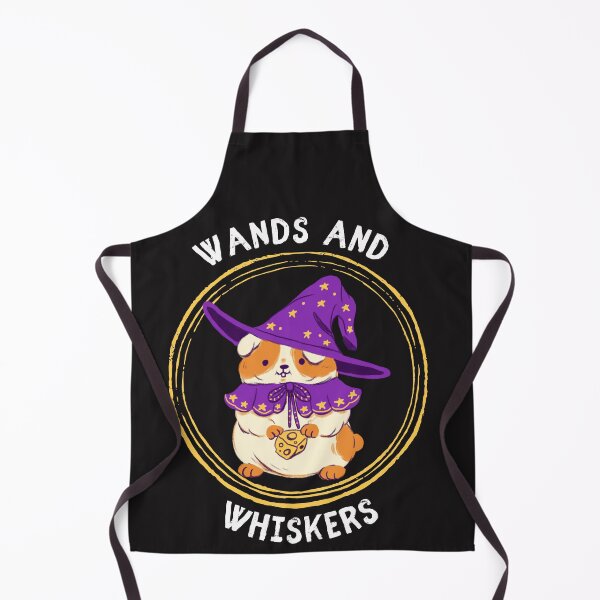 Item preview, Cute Hamster Pet Wands and Whiskers designed and sold by Monster Merch.