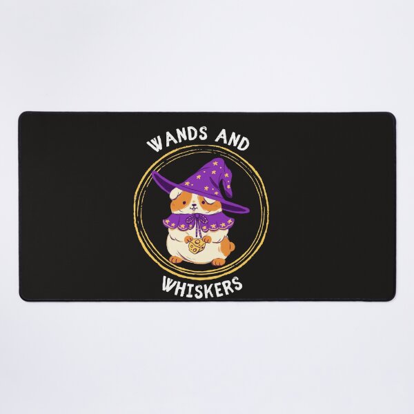 Item preview, Cute Hamster Pet Wands and Whiskers designed and sold by Monster  Merch.