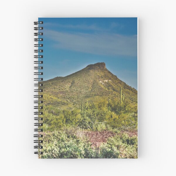 Artikelvorschau, Browns Berg in Arizona entworfen und verkauft von The Wolfness Photography.