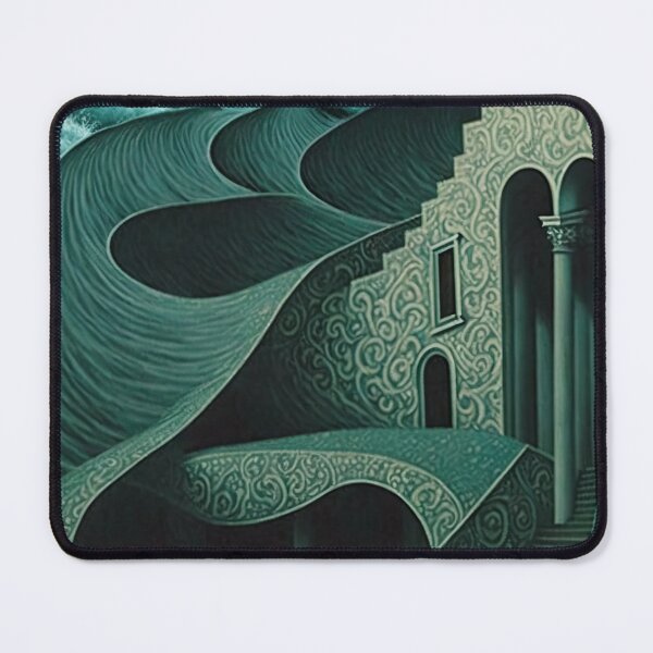 Item preview, Seldon designed and sold by OccultDreams.