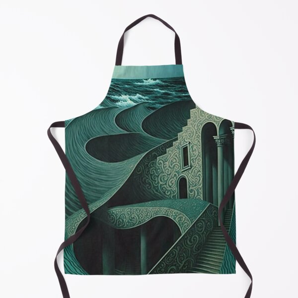 Item preview, Seldon designed and sold by OccultDreams.