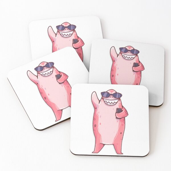 Item preview, Nimona designed and sold by Fruksi.