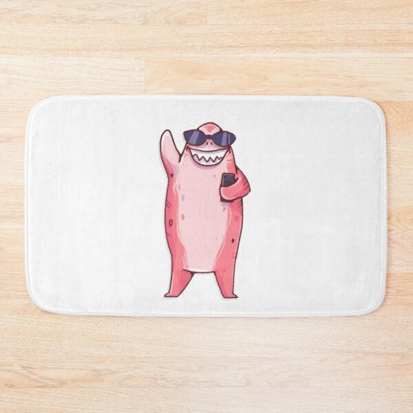 Item preview, Nimona designed and sold by Fruksi.