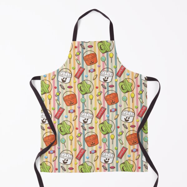 Item preview, Nostalgic Candy Buckets designed and sold by Natalie Duncan.