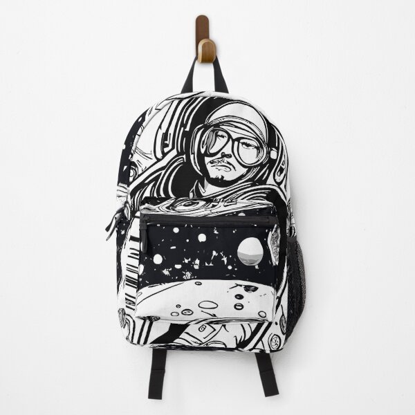 Item preview, Lost in Space designed and sold by blackink-design.