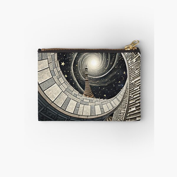 Item preview, Vela designed and sold by OccultDreams.