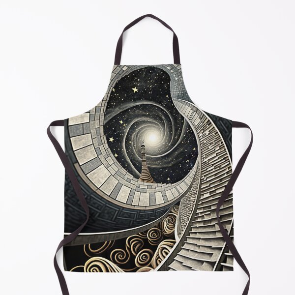 Item preview, Vela designed and sold by OccultDreams.