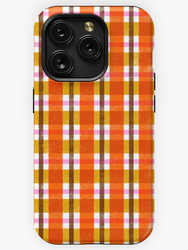 Casely Checkerboard Checkered phone case iPhone 13 Pro Max