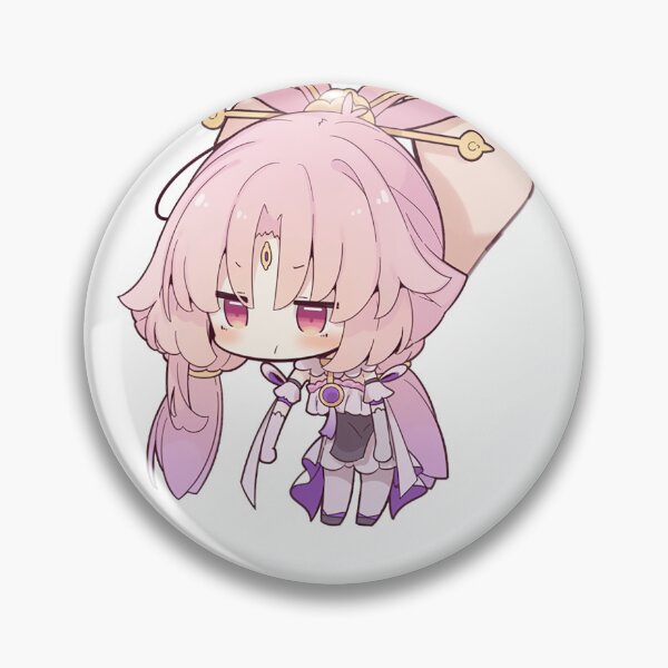 Aperçu de l'œuvre Fuxuan Pincé Chibi créée et vendue par Beastlykitty.