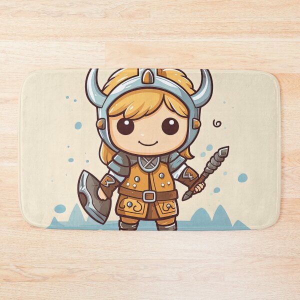 Item preview, Bödvar Bjarki | cute style designed and sold by ComicsFactory.