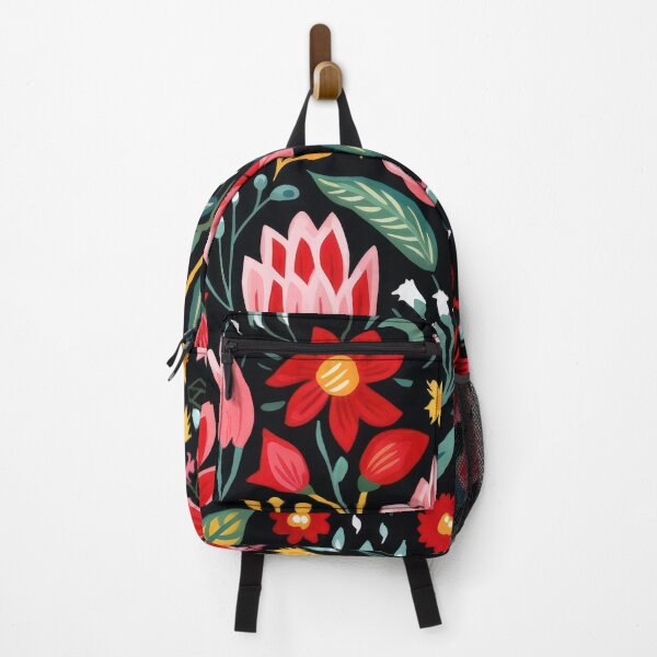 Item preview, Eclectic Floral designed and sold by CherryStarShop.
