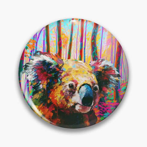 Item preview, KOALA designed and sold by Tammera.