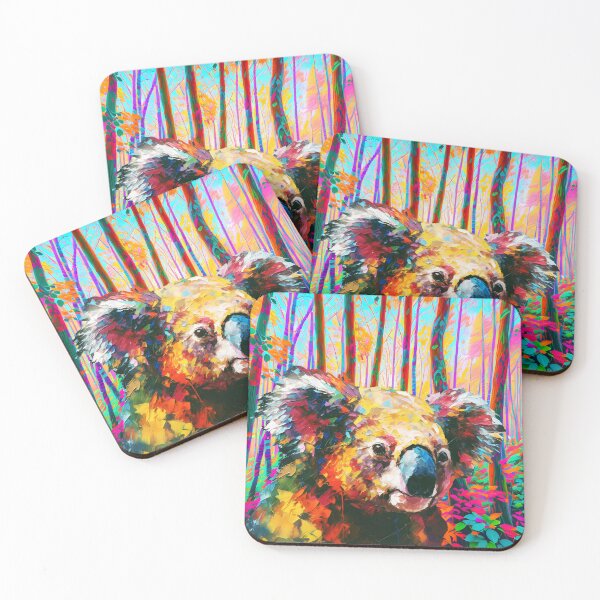 Item preview, KOALA designed and sold by Tammera.