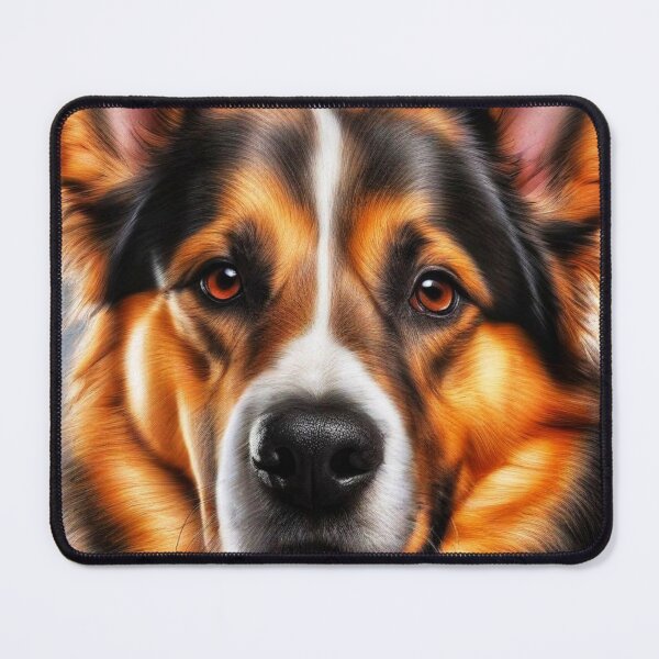 Item preview, My dog designed and sold by Abdelillah10.