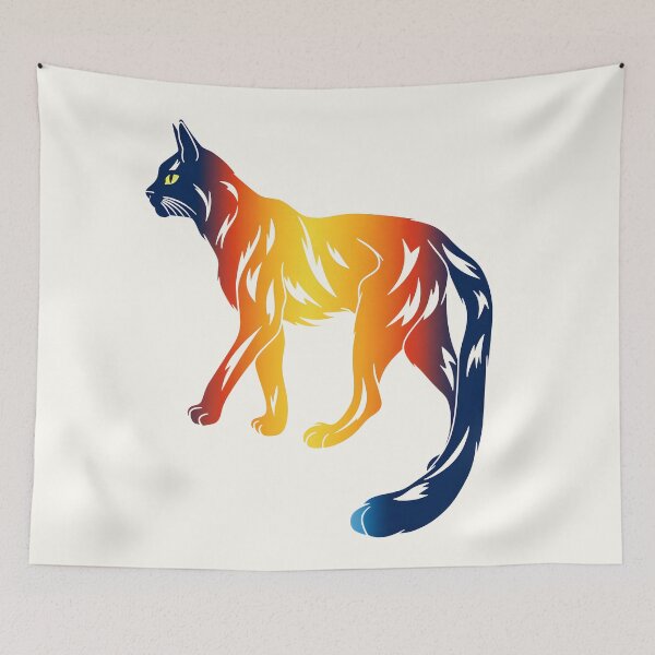 Item preview, Light Cat designed and sold by TheRealmWithin.