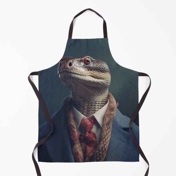 Item preview, Animal portrait with clothes (4) designed and sold by hhh-art.