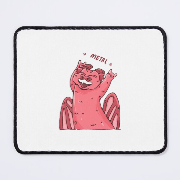 Item preview, Nimona designed and sold by Fruksi.