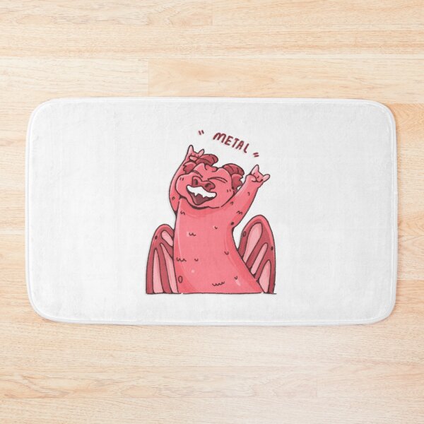Item preview, Nimona designed and sold by Fruksi.
