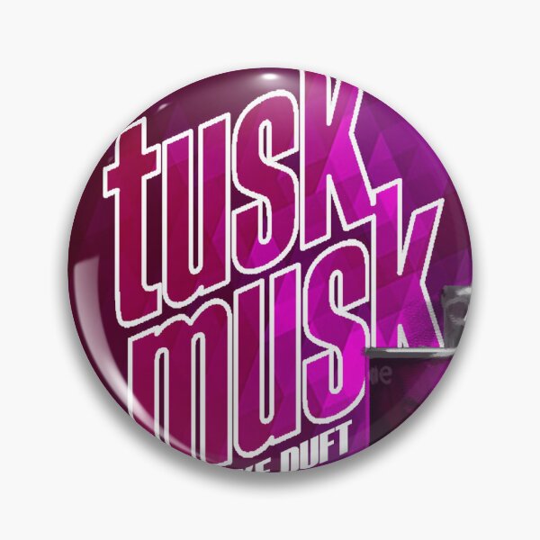 Item preview, Tusk Musk designed and sold by raben-aas.