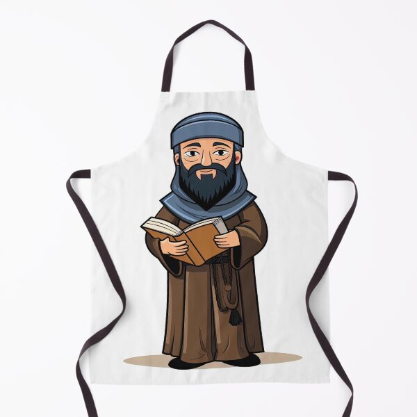 Item preview, Boethius | cute style designed and sold by ComicsFactory.