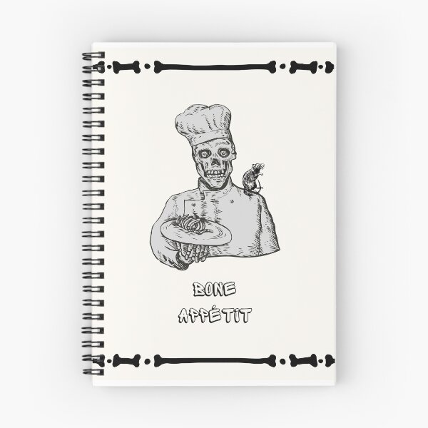 Aperçu de l'œuvre Bon appétit ! créée et vendue par CheekyKitty.