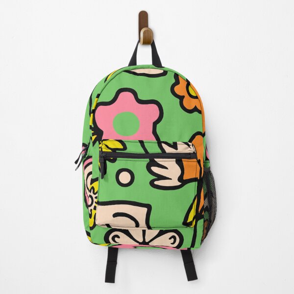 Item preview, Floral pattern designed and sold by Timegraf.