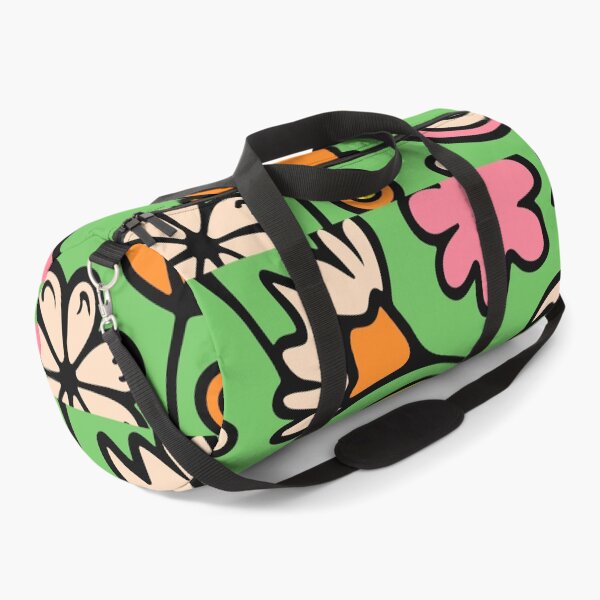 Item preview, Floral pattern designed and sold by Timegraf.