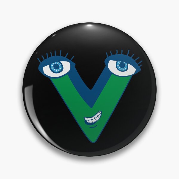 Item preview, Vue Fan Boy designed and sold by Portablee.
