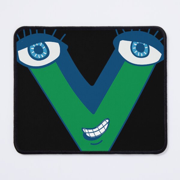 Item preview, Vue Fan Boy designed and sold by Portablee.