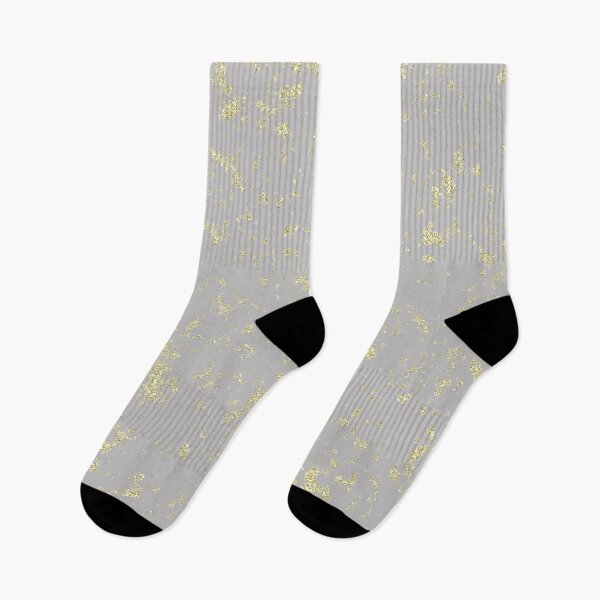 Item preview, Gray and Gold designed and sold by MixinMadness.