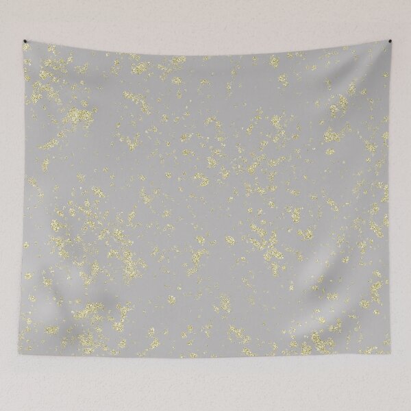 Item preview, Gray and Gold designed and sold by MixinMadness.