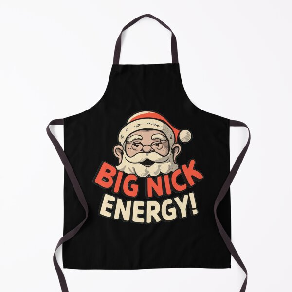 Item preview, Big Nick Energy designed and sold by TrendyPalette.