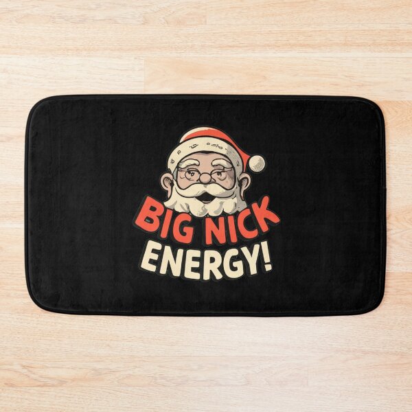 Item preview, Big Nick Energy designed and sold by TrendyPalette.