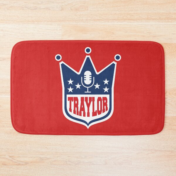 Artikelvorschau, Traylor – Taylor Swift + Travis Kelce entworfen und verkauft von therocketman.