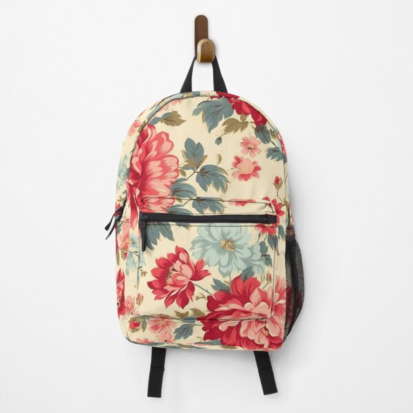 Item preview, Vintage Floral Style Pattern designed and sold by Minima-Vulpes.