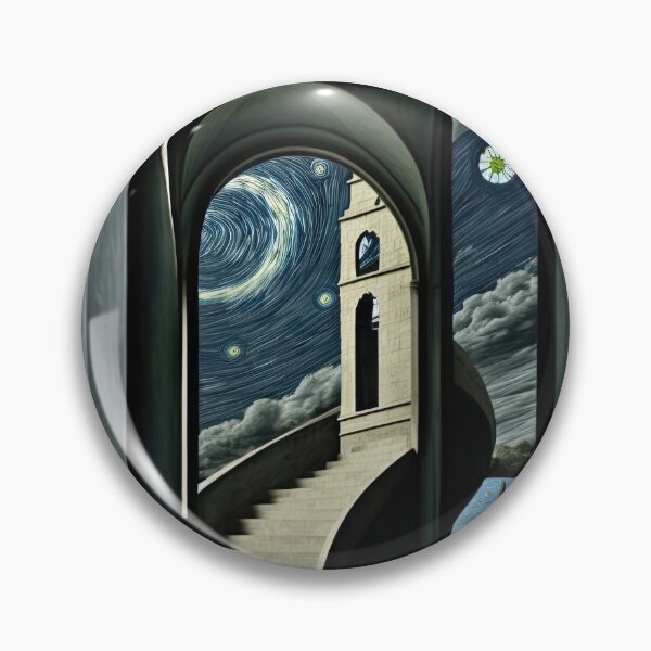 Item preview, Concord designed and sold by OccultDreams.