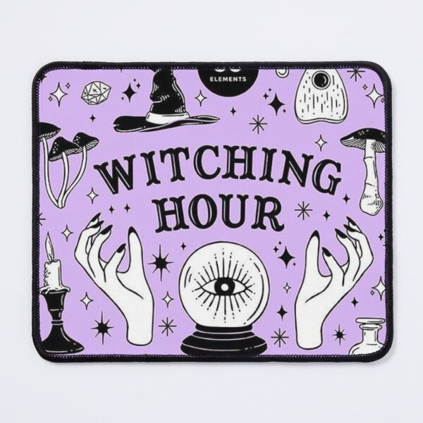 Item preview, Witching Hour designed and sold by Candy-heroin.